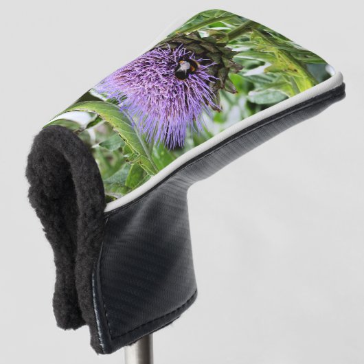 BENEDEN GOLFHEADCOVER (3/4 voorkant)