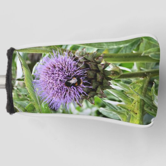 BENEDEN GOLFHEADCOVER (Voorkant)