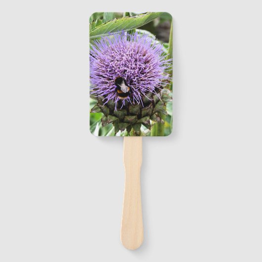 BENEDEN HANDWAAIER (Voorkant)