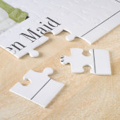 BENEDEN KATTEN 20x30 Puzzel (Zijkant)