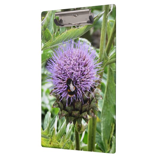 BENEDEN KLEMBORD (Links)