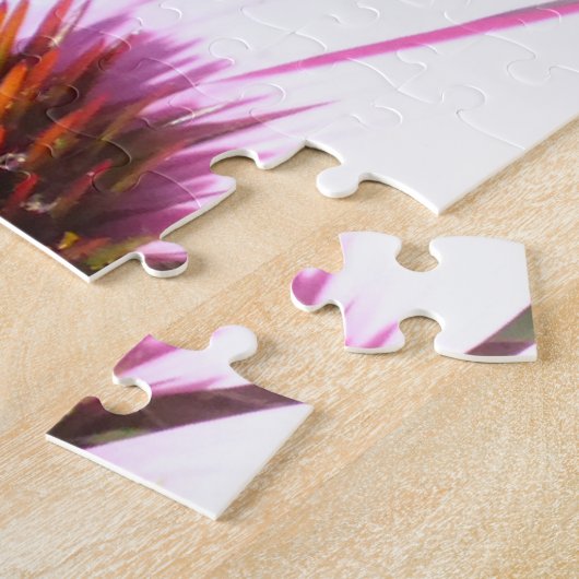 BENEDEN LEGPUZZEL (Zijkant)