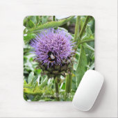 BENEDEN MUISMAT (Met muis)