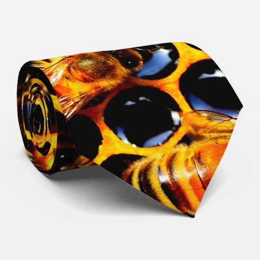 BENEDEN STROPDAS (Opgerold)