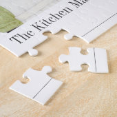 BENEDEN TABBIES 16x20 Puzzel (Zijkant)