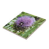 BENEDEN TEGELTJE (Zijkant)