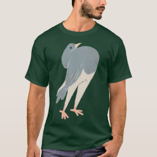 Benedict 2 t-shirt