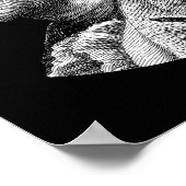 Benedict Arnold - De verrader Poster (Hoek)