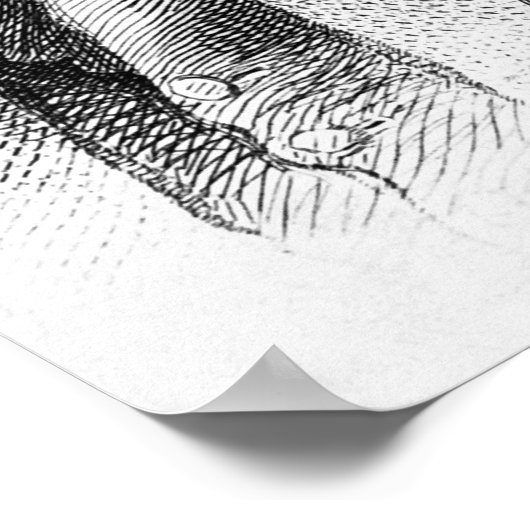 Benedict Arnold Poster (Hoek)