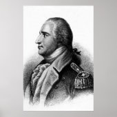 Benedict Arnold Poster (Voorkant)