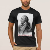 Benedict Arnold T-shirt (Voorkant)
