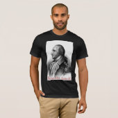 Benedict Arnold T-shirt (Voorkant volledig)