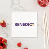 Benedict College Servet (Insitu)