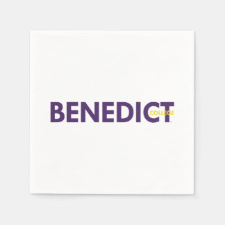 Benedict College Servet