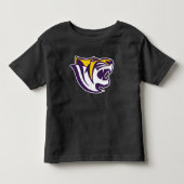 Benedict Tiger Kinder Shirts (Voorkant)