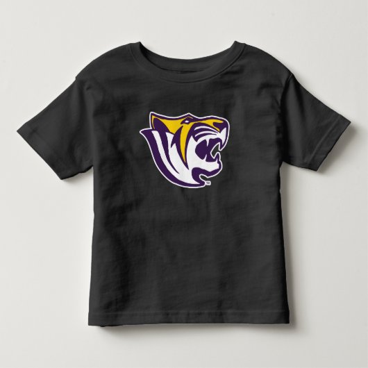 Benedict Tiger Kinder Shirts (Voorkant)