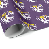 Benedict Tijger Cadeaupapier (Rol Hoek)