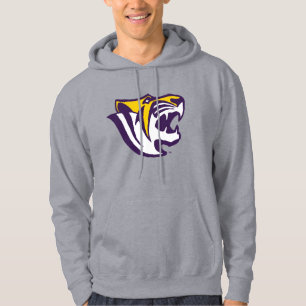 Benedict Tijger Hoodie