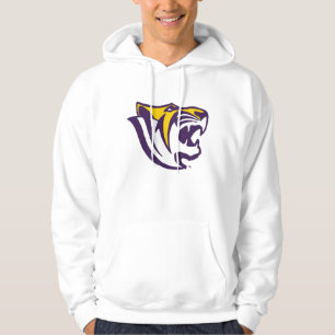 Benedict Tijger Hoodie