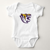 Benedict Tijger Romper (Voorkant)
