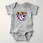 Benedict Tijger Romper (Voorkant)