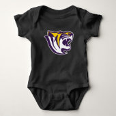 Benedict Tijger Romper (Voorkant)