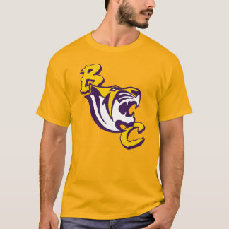 Benedict Tijger T-shirt