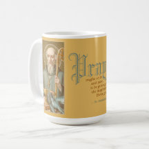 Benedictus (JM 07; Stijl 1; Citaat over het gebed)