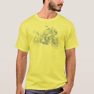 Benelli Tre K T-shirt