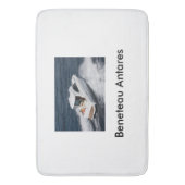 Beneteau Antares Large Bath Wiskunde Boats Boats B Badmat (Voorkant Verticaal)
