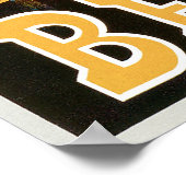 Benevol ~ Italiaans Magisch  Magisch Magisch Magis Poster (Hoek)