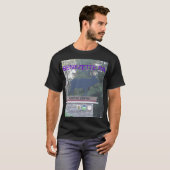 Benezette Pa T-shirt (Voorkant volledig)