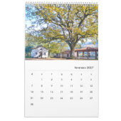 Benfeita Calendário 2021 Kalender (Feb 2027)