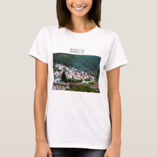 Benfeita T-Shirt feminina