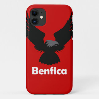 Benfica Case-Mate iPhone Case