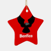 Benfica Keramisch Ornament (Rechts)