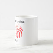 Benfica Koffiemok (Center)