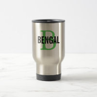 Bengaal Breed Monogram