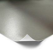 Bengaal kattenportret foto afdruk (Hoek)