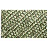 Bengaal op een doos stof (Yard (91,4 cm))