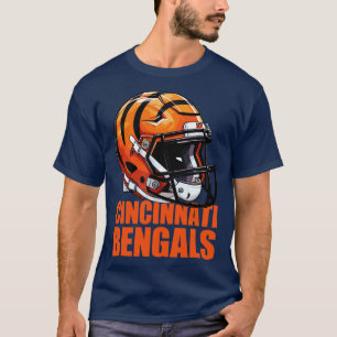 Bengaals Helm T-shirt