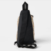 Bengaals Sling Bag (Achterkant)