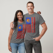 Bengaals Team T-shirt (Unisex)