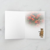 Bengaalse kaarten en stickers (Binnen)