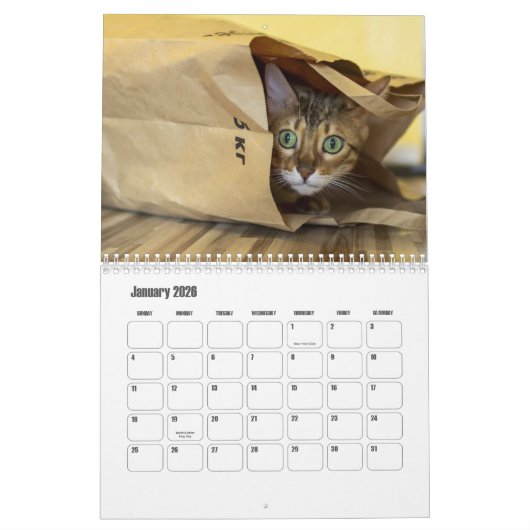 bengaalse kalender (Jan 2026)