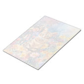 Bengaalse kat - 11 x 8,5-inch Notitieblok (Schuin)