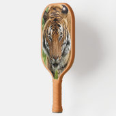 BENGAALSE TIJGER PICKLEBALL PADDLE (Links)