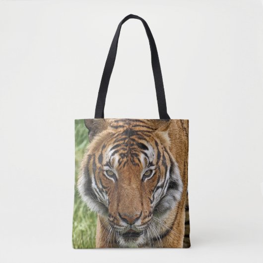 BENGAALSE TIJGER TAS TAS (Voorkant)