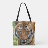 BENGAALSE TIJGER TAS TAS (Achterkant)