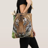 BENGAALSE TIJGER TAS TAS (Dichtbij)